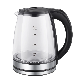 Glass Kettle Low Price Electric Glass Kettle Teapot Cordless Small Appliance Kettles