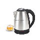 Cordless Electric Kettle 1.8L Low Price Promotion Kettle Stainless Steel Cordless Heating Milk Kettles