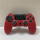 Wholesale PS4 Wireless Gamepad Bluetooth Game Controller Unique Mould