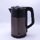 2021 Hot Sale Home Appliances Cordless Kettle Double Wall Electric Kettle