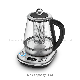  7101e Electric Health Glass Tea Kettle