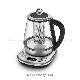 7101e Electric Health Glass Tea Kettle