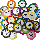  Poker Chips Playing Card Mahjong Card Game