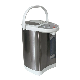  Hot Selling Stainless Steel Electric Kettle with 4L/4.5L/5L Thermo Pot and Electric Air Water Pot