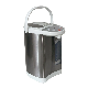 Hot Selling Stainless Steel Electric Kettle with 4L/4.5L/5L Thermo Pot and Electric Air Water Pot