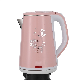  Home Appliance Factory Cool Touch Hot Sell Electric Kettle 2.3L with Automatic Power-off