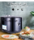  Factory Kitchen Appliances Low Sugar Desugar Carb Smart Rice Cooker 5L