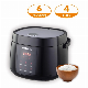  Electronic Cooker with Multi Programs Fast Rice, Fine Rice,