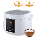 Nutricooker with Electronic Control Cooking Oatmeal Cereal Milk Porridge for Russian Cis Europe