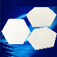  Light Weight Wear Resistance Alumina Ceramic Tiles for Body Protection Strike Face
