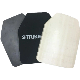  Soft Panel Pure PE Ud Fabric Strike Face Ceramic Plate for Combat Defense Ceramic Plate