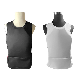 Tactical Uniform Fully Adjustable Law Enforcement Enhancer Concealable Stab Resistant Soft Vest