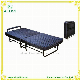  Hotel Foldable Extra Bed with Thick Mattress