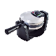 Sw86 Hot Sales High Quality Stainless Steel Electrical Rotary Waffle Maker