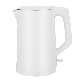  Stainless Steel Electric Coffee Pot Thermos Coffee Pot Electric Kettle with Keep Warm Function for Home Appliance
