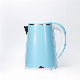  High Quality Sale Kettle Plastic Housing Stainless Steel Electric Kettle