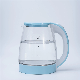  Ume Wholesale Electronic 1.8L Glass Kettle Coldless Base Manufacturers