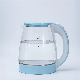 Ume Wholesale Electronic 1.8L Glass Kettle Coldless Base Manufacturers