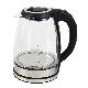  Europe Glass Eclectric Kettle for Integral Insight with Indicator Light