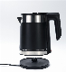 Home Appliance Double Layers Stainless Steel Kettle 1.8L with CE CB RoHS