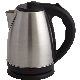  Electric Kettle Hot Water Stainless Steel Coffee Kettle, Auto Shut-off Boil Dry