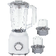 Africa 1.8L Stable Power Appliance Puree Blender Best Personal Mixing Machine for Gift Hand Mixer Smoothie Blender