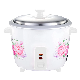 Home Appliance Automatic Rice Cooker 1.8L /2.8L with Printing Flower. SKD/CKD