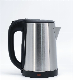 Pure High Quality Stainless Steel Electric Kettle with Auto Shut-off Function OEM/ODM Teapot