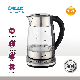 High Quality Digital Smart Electric Glass Kettle