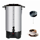 7.5 L Hot Water Boiler Dispense Water Boiling Urn