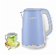  Hot Water Boiler with 2.5L Food Safe 304 Stainless Steel Office Kettle