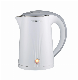 Kitchen Appliance 1.5L Jointless Pot Easy Cleaning Electric Water Boiler Kettle