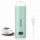 Hot Sale Water Boiler Travel Electric Stainless-Steel Portable Small Mini Coffee Kettle manufacturer