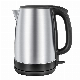  Hot Sale Stainless Steel Water Boiler Heater Temperature Control Electric Tea Kettle