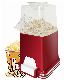  Red Color or Metallic Color Air Popcorn Maker