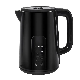 Electric Smart Digital Keep Warm Stainless Steel Jug Double Layer Kettle Temperature Control