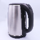  Factory Wholesale Small Home Electronics Kitchen Appliances 1.8L Water Kettles Cordless Stainless Steel Electric Kettle