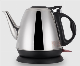  1L Long Spout Stainless Steel Electric Kettle Tea Pots