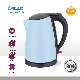  2022 Hot Sale Home Appliances Cordless Kettle Stainless Steel Electric Kettle