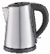  360° Ss Cordless Kettle with Indicator Light with 2000W