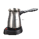 Coffee Pot Maker New Electric Coffee Maker Water Tea Kettle Teapot Stainless Steel Coffee Maker