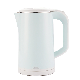  Super Whistling Tea Kettle Chassis Heating Quickly Boil Water Electric Kettles Water Boiler