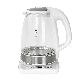 2.0L Kettles Glass Electric Kitchen Glass Tea Electric Kettle with LED Light