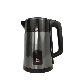  1.6L 1500W Double Wall Stainless Steel Luxury Electric Kettle