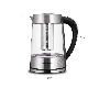  Water Boiler Electric Glass Kettle Boiler Tea, Water, Coffee Suitable for Restaurant, Hotel, Home Use