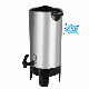 6L Electric Manual Fill Water Boiler Coffee or Tea Urn with Dispenser