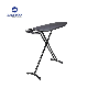  Star Hotel Heat Scorch Resistant Steel Mesh Top Ironing Board