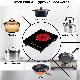  2020 Promotion infrared cooker/ kitchen appliance/electric heating ALP-DT305