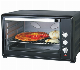 Large Size 100L Electric Toaster Oven Kitchen Appliance