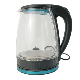  Automatic Open Lid and Electrical Hot Water Kettle Tea Making Special Electrical Glass Kettle
